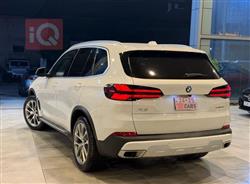 بي ام دبليو X5